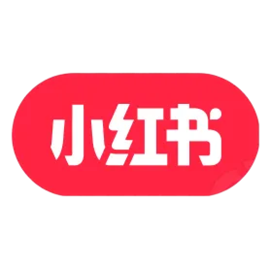 小红书